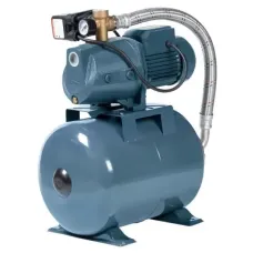 Станция NPO  AUJSWm 15MX/24 1200Вт, 4куб, 54м  