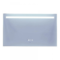 Дзеркало MIXXUS Strong MR05-1000x600 з LED-підсвічуванням, антизапотівання