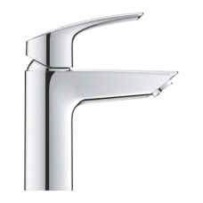 Смеситель для умывальника  GROHE EUROSMART NEW б/а (32467003)