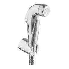 Набор для гигиенического душа ZERIX BIDET SET-008 держатель, лейка, шланг