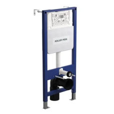 Інсталяція підвісного унітазу Koller Pool AQUA LINE KP-AL-H02