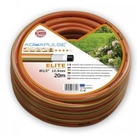 Шланг для полива 30 метров AQUAPULSE ELITE 3/4"