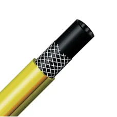 Шланг для полива  3/4  AQUAPULSE STREAM (в бухт 50м) + Лейка в подарок
