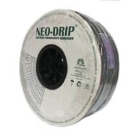 Лента капельного полива  Neo-Drip  D16/6mil. 30см с эмиттером (в бухт 100м)