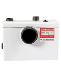 Насос для канализации 600 Вт, 50 Гц, 220-240 V KOER