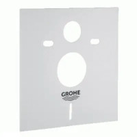 Звукоізоляційна прокладка для унітазу Grohe 37131000