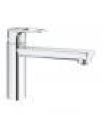 Смеситель GROHE BAULOOP 31706000 для мойки однорычажный, хром