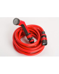 Шланг поливочный растягивающийся YOYO 1.0 & 2.0 20м