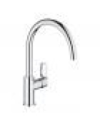 Смеситель  для кухни GROHE BAULOOP 31232001 однорычажный, хром