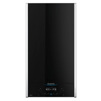 Котел газовий Ariston ALTEAS ONE NET X 30 FF 2-х контурний турбо