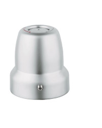 Grohtherm XL Регулировка ключом
