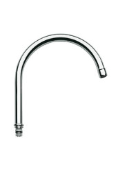 Grohe Излив для кухонного смесителя, высокий