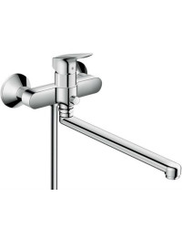 Змішувач для ванної кімнати Hansgrohe Logis 71402000