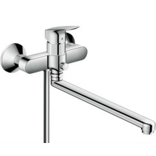 Змішувач для ванної кімнати Hansgrohe Logis 71402000