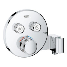 Термостат для душа GROHE SmartControl 