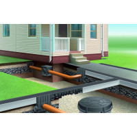 Як забезпечити воду на дачі влітку: насоси, шланги, вуличні крани Як забезпечити воду на дачі влітку: насоси, шланги, вуличні крани