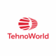 Каталог товарів TEHNO WORLD