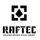 Каталог товарів Raftec