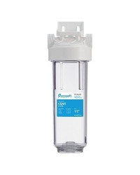 Корпус 1/2" FILTER1 /Ecosoft (без картриджа, с креплением и ключом)