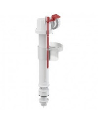 Закачной механизм нижний 1/2" пластик ALCAPLAST 