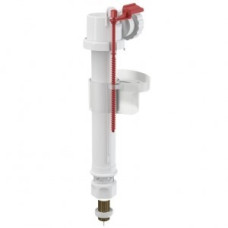 Закачной механизм нижний 1/2" метал. ALCAPLAST 