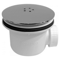 Сифон для піддону AlcaPlast A49K