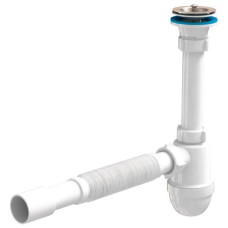 Сифон для раковины Aniplast C1015