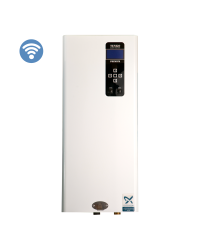 Электрический котел TENKO Премиум 12_380 Grundfos