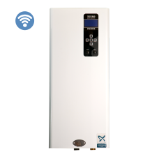 Электрический котел TENKO Премиум 12_380 Grundfos