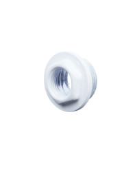 Футорка радиаторная SD Plus 1"х1/2" левая SD11515S