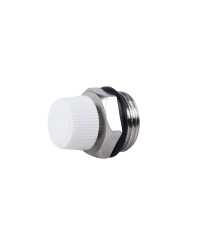 Кран Маевского SD Plus 1/2" ручной SD211W15