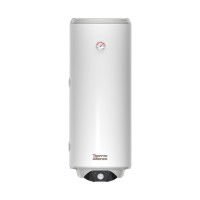 Бойлер электрический комбинированный Thermo Alliance вертикальный 120 л. т.о. 0,30 кв.м левый, мокрый ТЭН 2,0 кВт (CWH 12044 5S L)