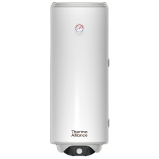 Бойлер электрический комбинированный Thermo Alliance вертикальный 120 л. т.о. 0,30 кв.м правый, мокрый ТЭН 2,0 кВт (CWH 12044 5S R)