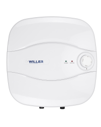 WILLER PA15R Optima Mini водонагрівач над мийкою