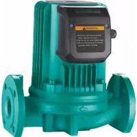 Насос циркуляційний SHIMGE XP40-9F-250, фланець, Qmax 230л/хв, 0,5 кВт