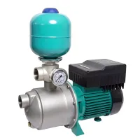 PX804-E SHIMGE багатоступ. станція  (1,5 кВт, Нmax=45м, Qmax=233л/хв) {1}