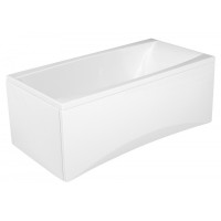 Ванна акриловая Cersanit Virgo 150х75 прямая