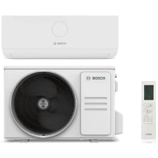 Кондиціонер інверторний BOSCH CL3000i RAC 2,6 кВт
