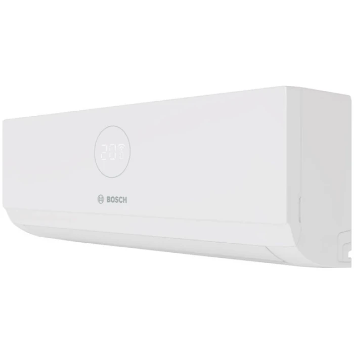 Кондиціонер інверторний BOSCH CL3000i RAC 2,6 кВт