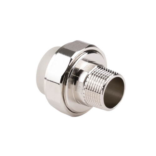 Американка из полипропилена Thermo Alliance 25х3/4" НР