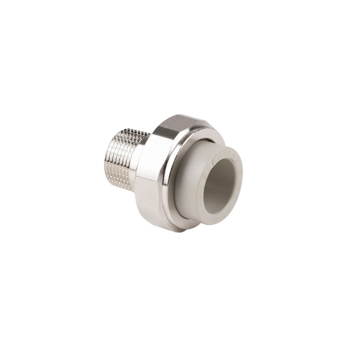 Американка з поліпропілену Thermo Alliance 25х3/4" НР