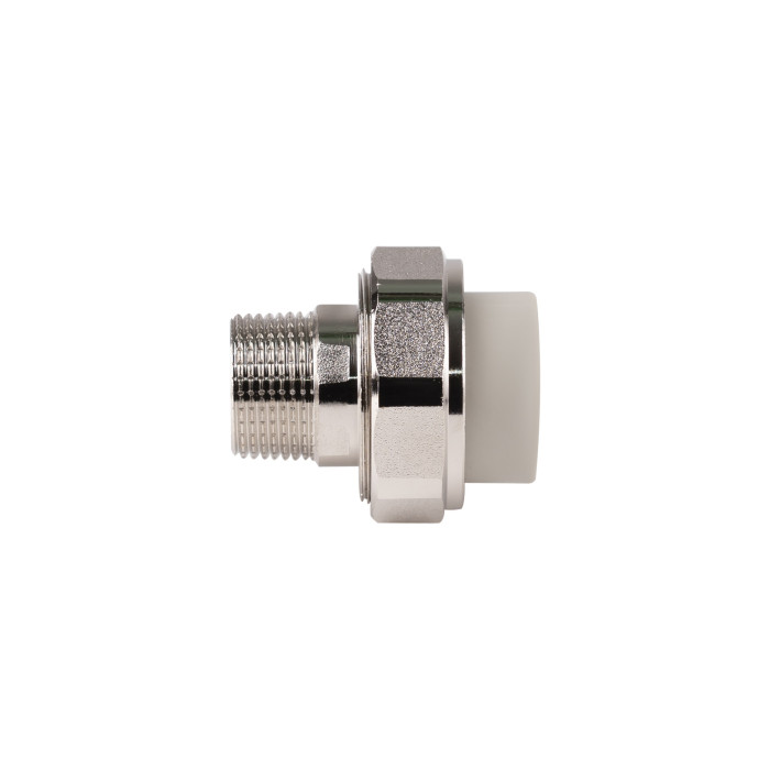 Американка из полипропилена Thermo Alliance 25х3/4" НР