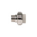 Американка из полипропилена Thermo Alliance 25х3/4" НР