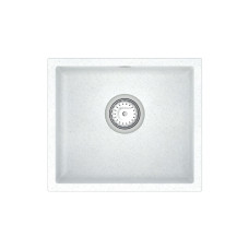 Мойка Vankor Orman  440х380х190 квадр.  Sahara + сифон