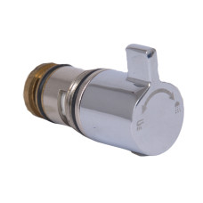 Ручка переключения режимов Qtap (23,7x34,7x23,3) для смесителей Arvin QTARV23734723349958