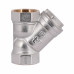 Фильтр грубой очистки Thermo Alliance Standart 1 1/2"ВВ никель для воды косой TAS124W40