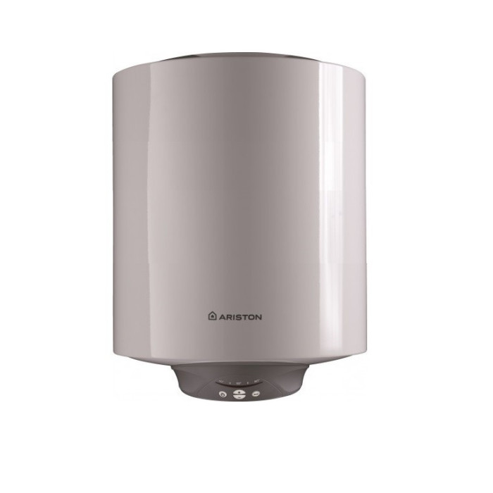 Бойлер Ariston PLT ECO EVO 50 V (нержавіюча сталь)