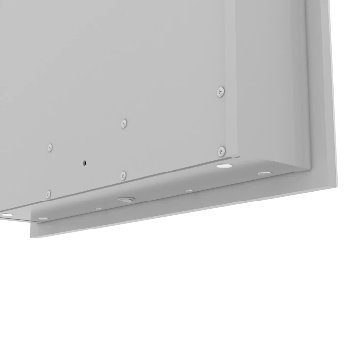 Зеркало-шкаф 50x75х13,5 ПАНОРАМА Mirater, LED белый(L) Зеркало-шкаф 50x75х13,5 ПАНОРАМА Mirater, LED белый(L)