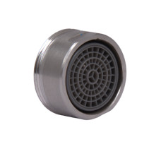 Аэратор наружный Lidz (12х23,5х23,5) для смесителей Aria, Vida, Kubis LDARIVID1223523549412