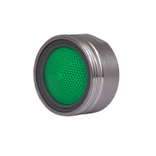 Аэратор наружный Lidz (12х23,5х23,5) для смесителей Aria, Vida, Kubis LDARIVID1223523549412